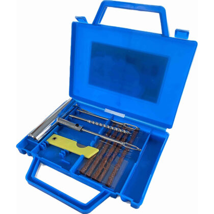 SET ZA LEPLJENJE GUMA 1851729       
