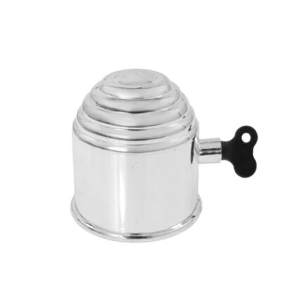 (15246) POKLOPAC KUKE ZA VUCU+KLJUC 1852250