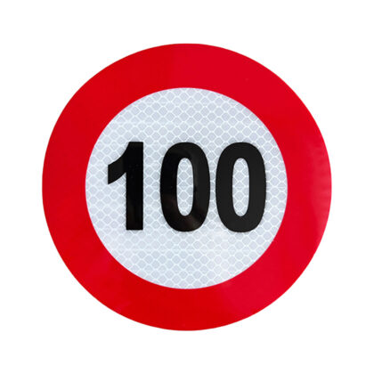 OGRANICENJE BRZINE 100 1852282                   