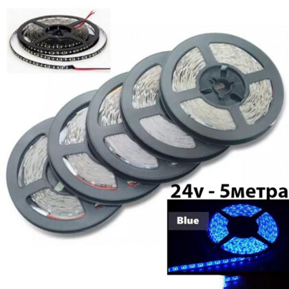 (15378) LED SVETLO S LED DIODAMA 28527