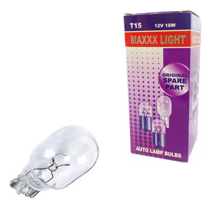 (15339) SIJALICA T15 18W 12V 28888          
