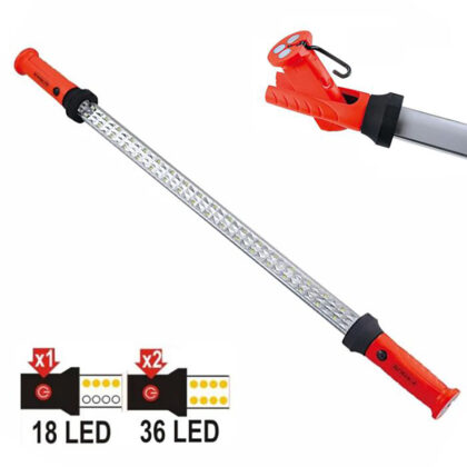 (1069) LED RADNA LAMPA 45024