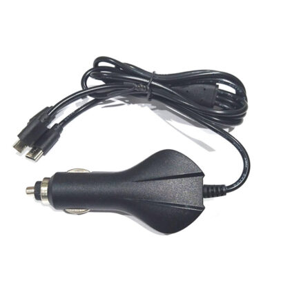 (15012) AUTO PUNJAC SA 2 USB KABLA 46063    