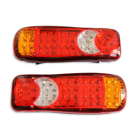 LED LAMPA SA LED DIODAMA 5370        