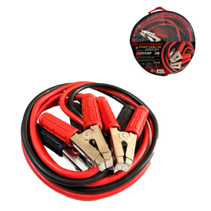 START KABLOVI 1200AMP/ 6M AB32423   