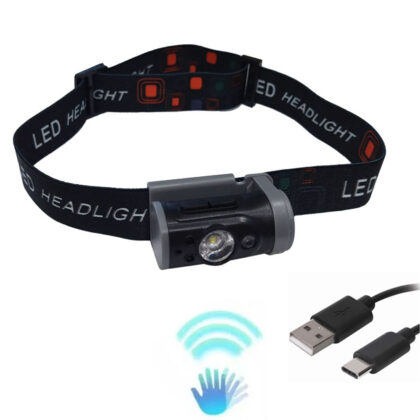 LED LAMPA SA LED DIODAMA 1851637     