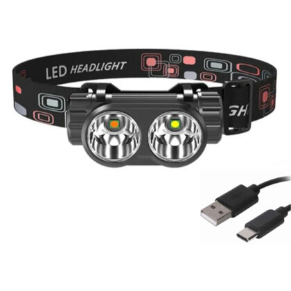 (15796) LED LAMPA SA LED DIODAMA 1851674