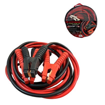 START KABLOVI 2000AMP/ 3.5M AB32425