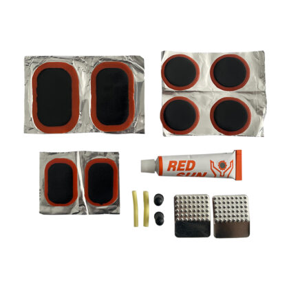 (4068) Vulkanizerski Set AB32368