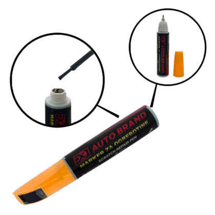 MARKER ZA OGREBOTINE- CRNI AB32645
