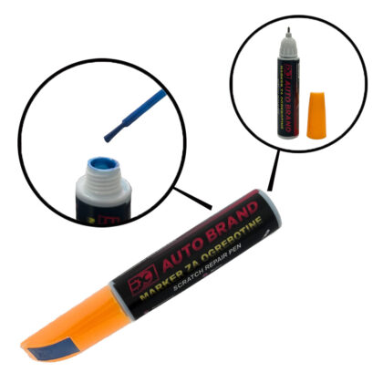 MARKER ZA OGREBOTINE- PLAVI AB32650