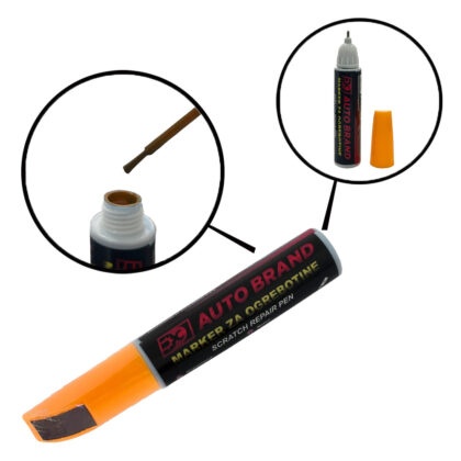 MARKER ZA OGREBOTINE- BRAON AB32764  