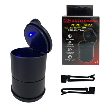 (4386) PEPELJARA LED AB70364