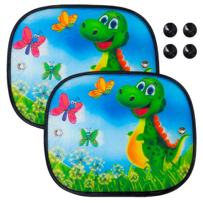 (5196) BOCNI STITNIK DINO PAR AB70379