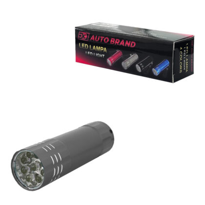 (4383) LED LAMPA SIVA AB70397