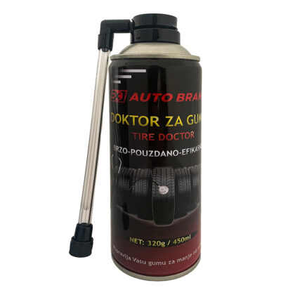 DOKTOR ZA GUME AB70344              