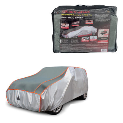PROTIVGRADNA CERADA SUV M (432X185X145CM) AB32981   