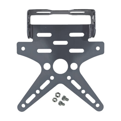 (4566) RAM ZA TABLICU MOTORA GRAY AB70373