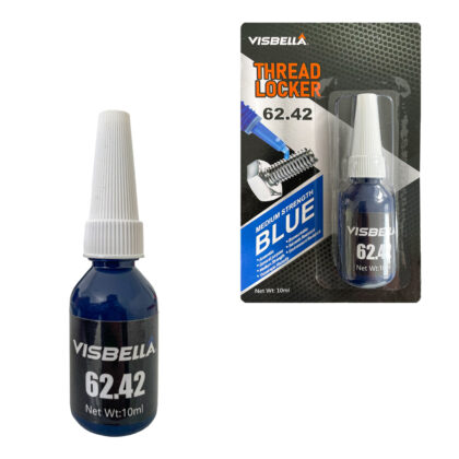 (628) LEPAK ZA NAVOJ PLAVI-PRIVREMENI 10ML