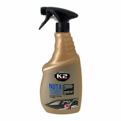 (2571) K2 NUTA INSEKT SPREJ 750ML