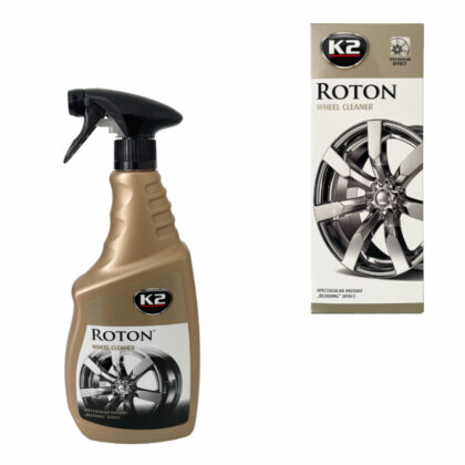 (794) SREDSTVO ZA CISCENJE FELNI ROTON 700ML