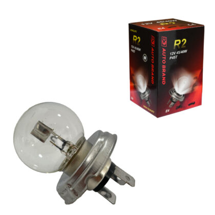 SIJALICA FARA 12V R2 45/40W P45T AB32344             