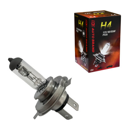 SIJALICA FARA 12V H4 60/55W P43T AB32447             