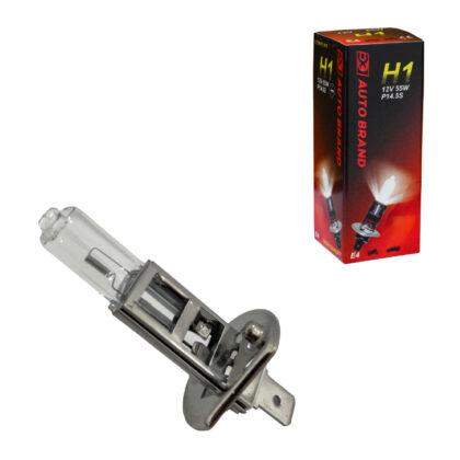 SIJALICA FARA 12V H1 55W P14.5S AB32452             