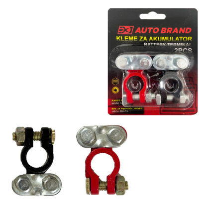 KLEME PAR AB70025                   