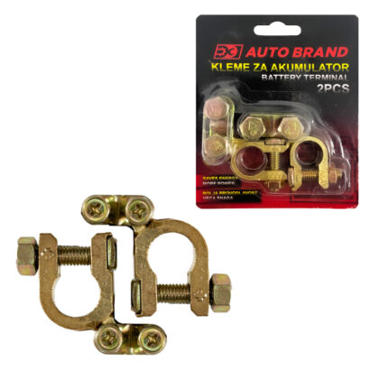 KLEME PAR AB70026