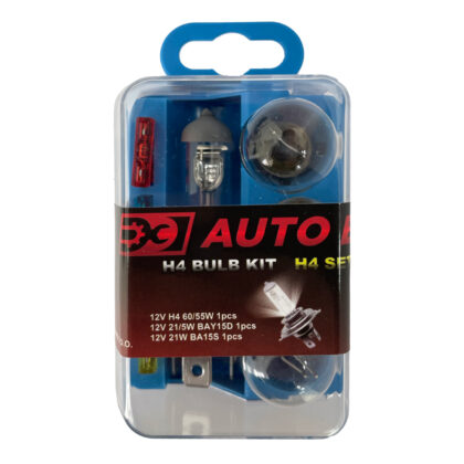 SET SIJALICA 12V H4 60/55W P43T AB32347         