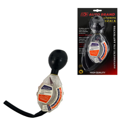 TESTER ANTIFRIZA SKALA AB32416      