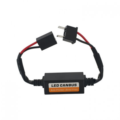 CANBUS KABAL ZA LED H7 20033