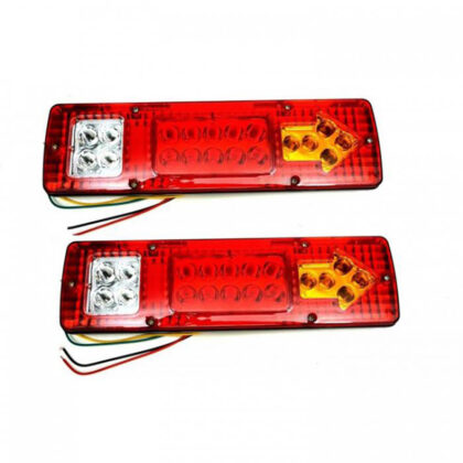 LED UNIVERZALNI STOP 53057          