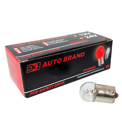 SIJALICA 24V R5W BA15S 5W POZICIONA SA NAVOJEM AB32462