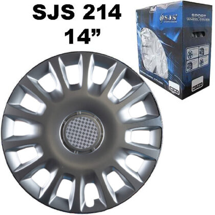 (2919) RATKAPNE SJS 14" 214