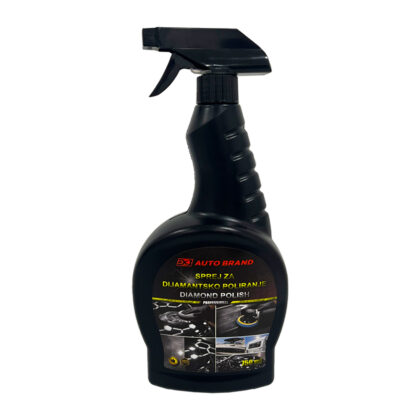 SPREJ ZA DIJAMANTSKO POLIRANJE 750ML AB71028