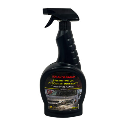 SREDSTVO ZA CISCENJE INSEKATA 750ML AB71005