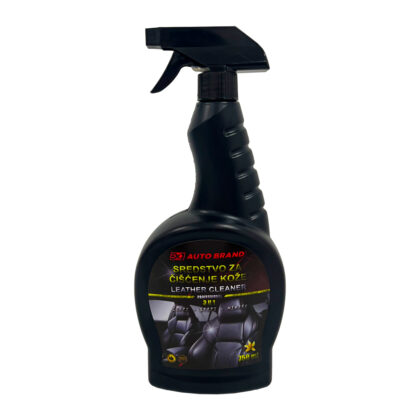 SREDSTVO ZA CISCENJE KOZE 3U1 750ML AB71034