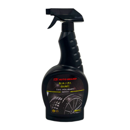SJAJ ZA GUME 750ML AB71012