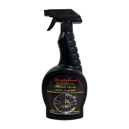 CISTAC FELNI NORMAL 750ML AB71007