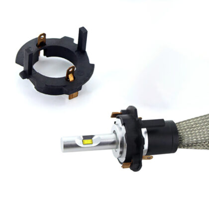 ADAPTER ZA LED SIJALICU H7 281039   