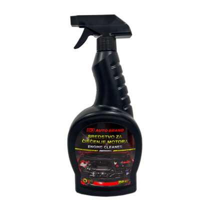 SREDSTVO ZA CISCENJE MOTORA 750ML AB71036