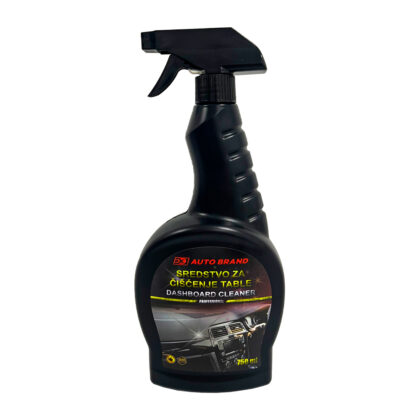 SREDSTVO ZA CISCENJE TABLE 750ML AB71017