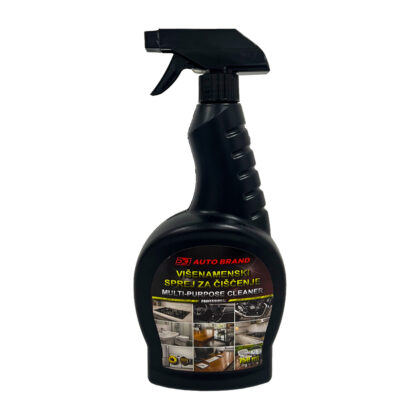 VISENAMENSKI SPREJ ZA CISCENJE 750ML AB71001