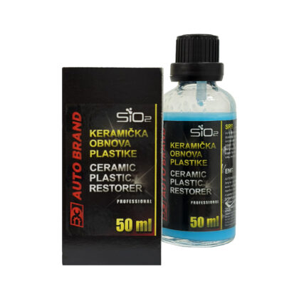 KERAMICKA OBNOVA PLASTIKE 50ML AB71029