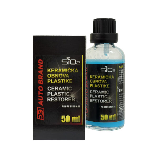 KERAMICKA OBNOVA PLASTIKE 50ML AB71029