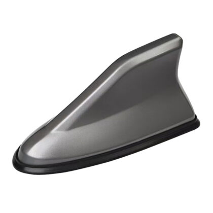 ANTENA AJKULA SIVA 02252