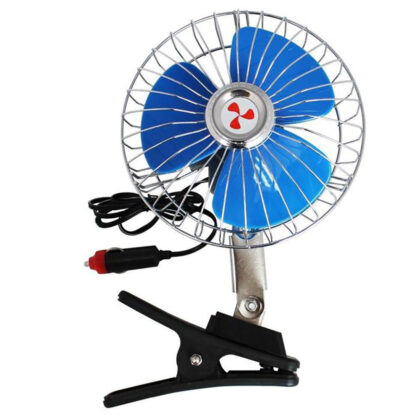 VENTILATOR 07010
