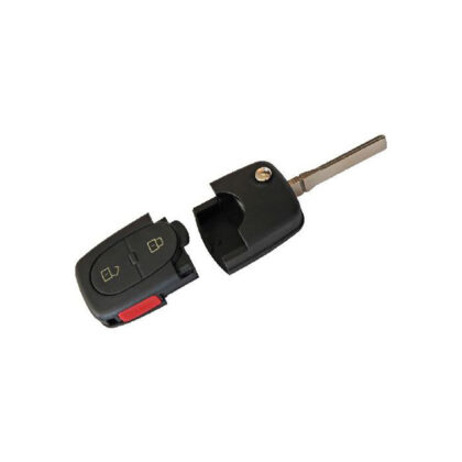 KUCISTE PREKLOPNOG AUTO KLJUCA SA 2 TASTERA 181532